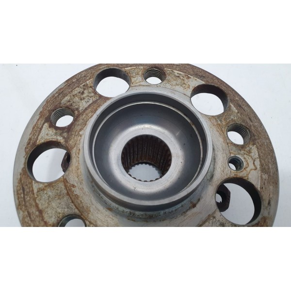 Rolamento Traseiro Mercedes Slc 300 2017