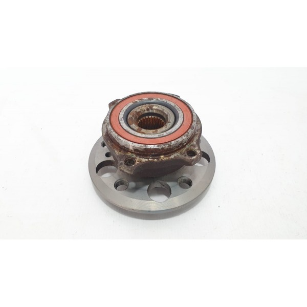 Rolamento Traseiro Mercedes Slc 300 2017