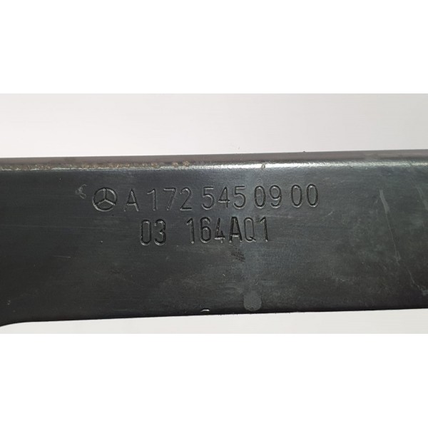 Suporte Do Módulo Mercedes Slc 300 2017 A1725450900  0616a02