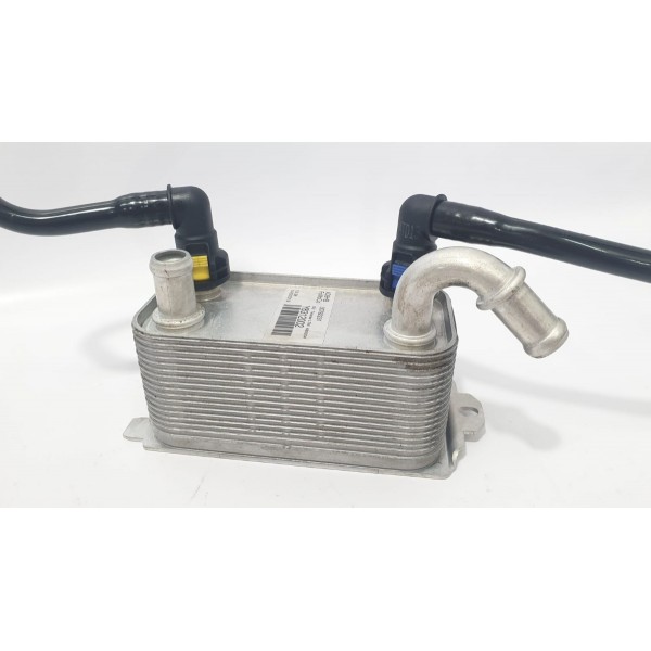 Resfriador De Óleo Trocador De Calor Volvo Xc60 4x2 2015