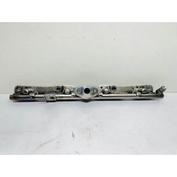 Flauta Dos Bicos Toyota Rav4 Hybrid 2020