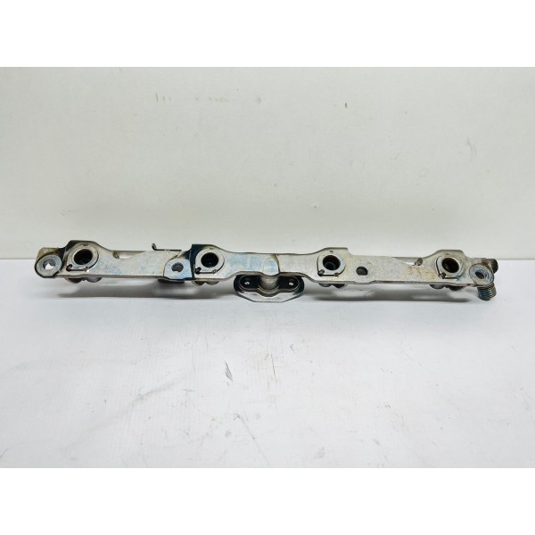 Flauta Dos Bicos Toyota Rav4 Hybrid 2020