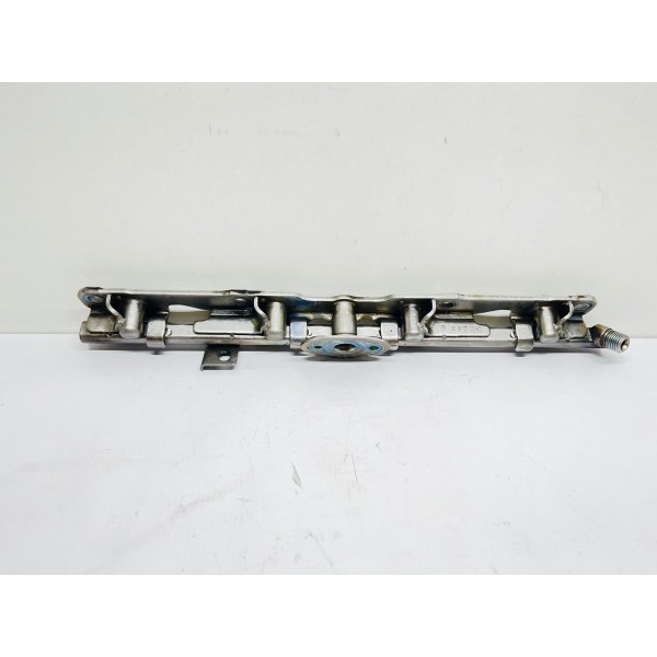 Flauta Dos Bicos Toyota Rav4 Hybrid 2020