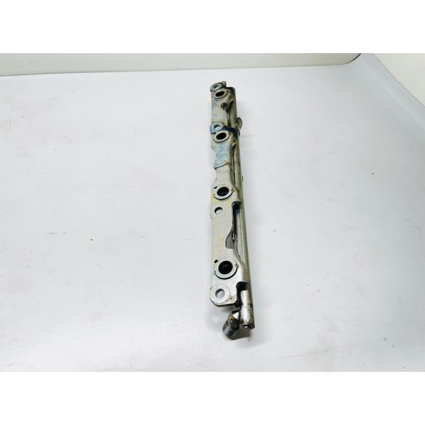 Flauta Dos Bicos Toyota Rav4 Hybrid 2020