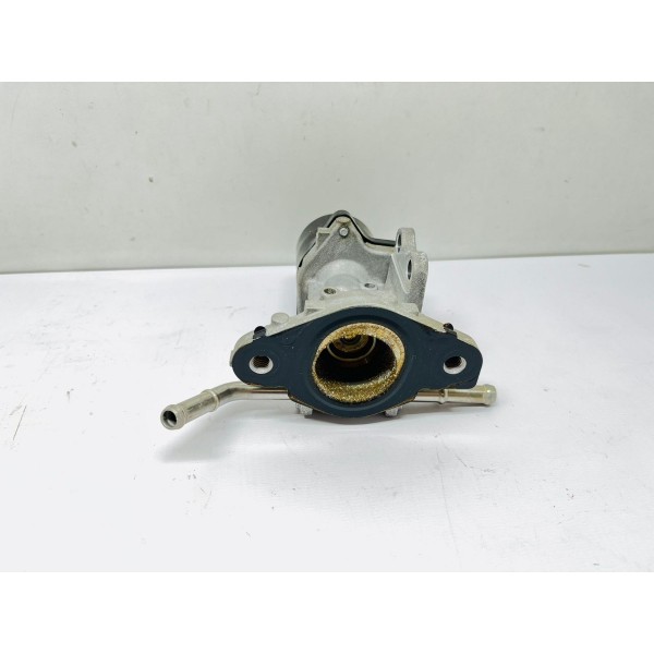 Válvula Egr Toyota Rav4 Hybrid 2020 Cód. 2562025040