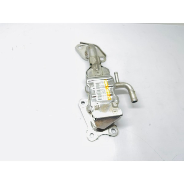 Resfriador Radiador Egr Toyota Rav4 Hybrid 2020