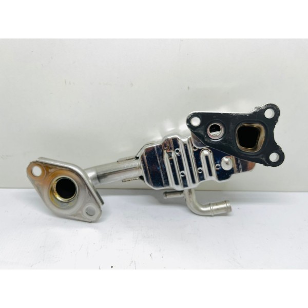 Resfriador Radiador Egr Toyota Rav4 Hybrid 2020