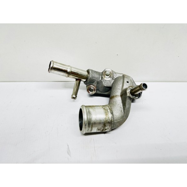 Cavalete Água Motor Toyota Rav4 Hybrid 2020