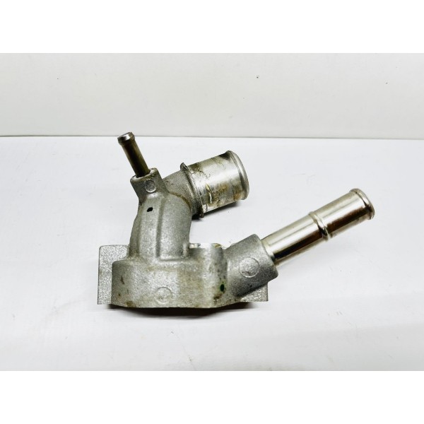 Cavalete Água Motor Toyota Rav4 Hybrid 2020