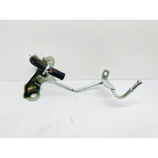 Cano Água Motor C/ Mangueiras Toyota Rav4 Hybrid 2020