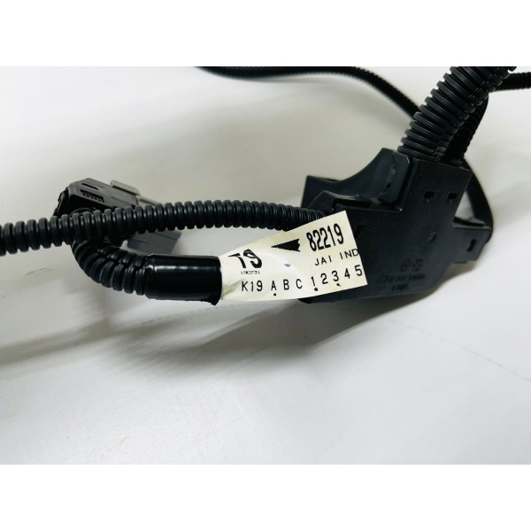 Chicote Do Sensor Detonação Toyota Rav4 Hybrid 2020 8221933