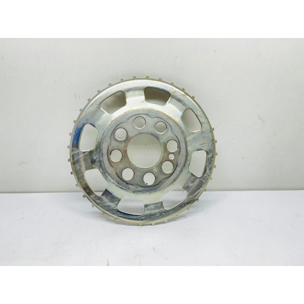 Roda Fônica Virabrequim Toyota Rav4 Hybrid 2020