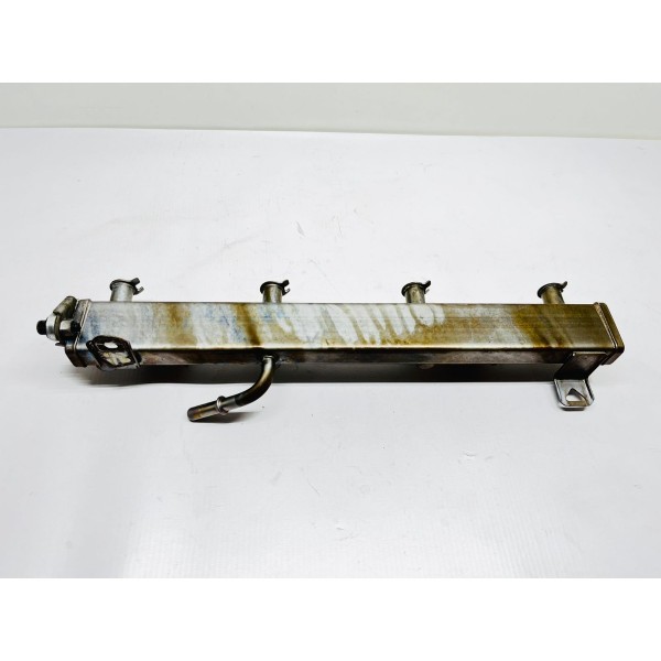 Flauta Dos Bicos De Baixa Toyota Rav4 Hybrid 2020