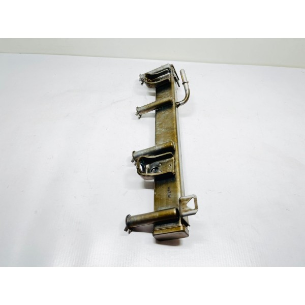 Flauta Dos Bicos De Baixa Toyota Rav4 Hybrid 2020