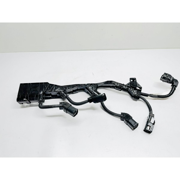 Chicote Dos Bicos Injetores De Baixa Toyota Rav4 Hybrid 2020