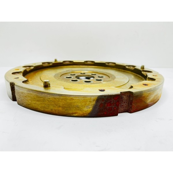 Volante Motor Toyota Rav4 Hybrid 2020