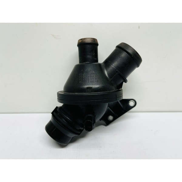 Valvula Termostática Bmw 320i 2013 2014 2015 125i X1 2.0 N20