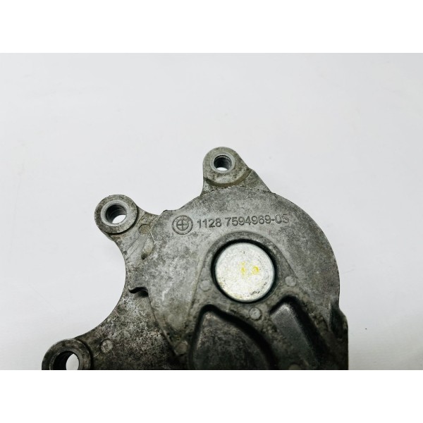 Tensor Correia Poly V Bmw 320i F30 N20 2014 Cód. 7594969