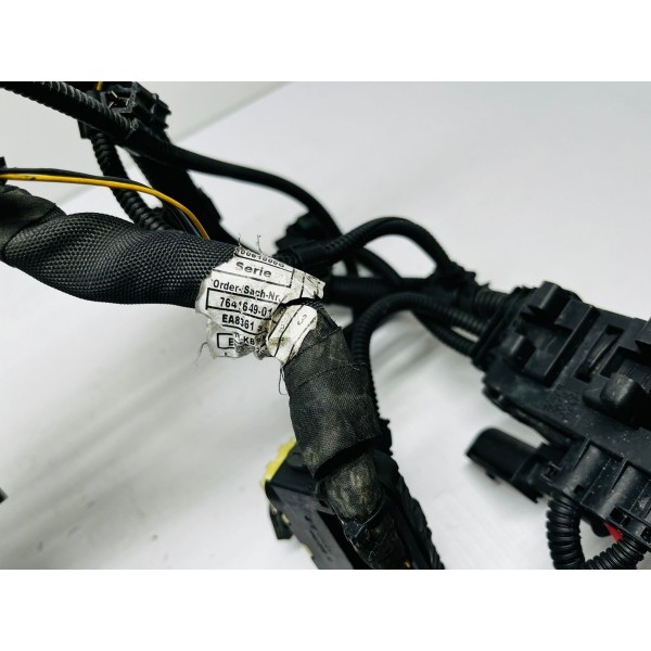 Chicote Motor Injeção Bmw 320i F30 N20 Cód. 7641649-01
