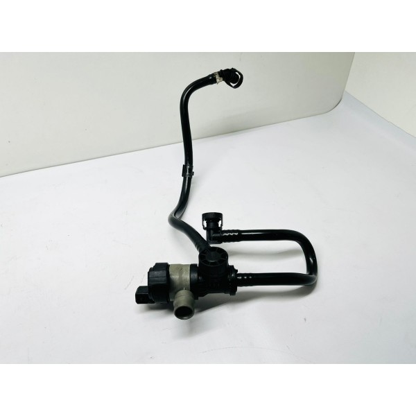 Válvula Canister Bmw 320i F30 N20 2014 Cód. 7636114