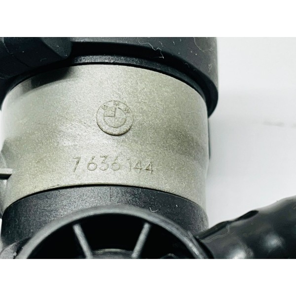 Válvula Canister Bmw 320i F30 N20 2014 Cód. 7636114