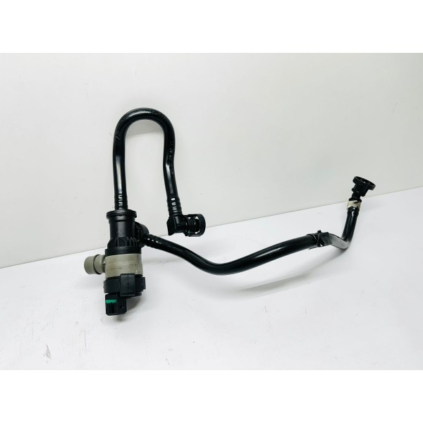 Válvula Canister Bmw 320i F30 N20 2014 Cód. 7636114