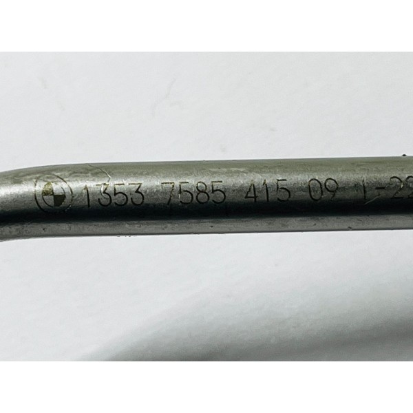 Cano Injetor Combustível Bmw 320i F30 N20 2014