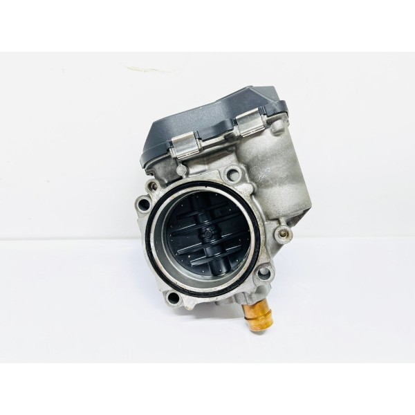 Tbi Corpo De Borboleta Bmw 320 F30 N20 2014 Cód. 7588625-04