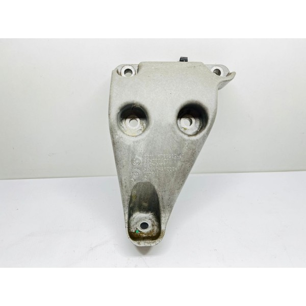 Suporte Lado Esquerdo Do Motor Bmw 320 F30 N20 2014 6788609