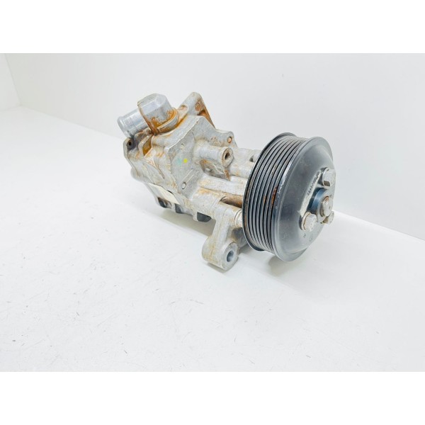 Bomba Direção Hidráulica Bmw X5 4.4 F15 Cód. 679645703