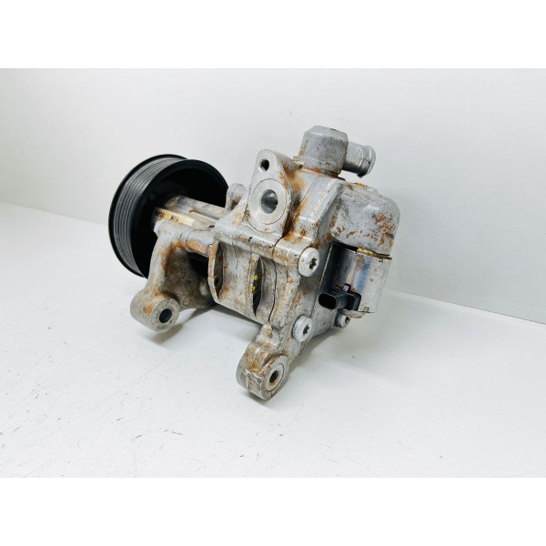 Bomba Direção Hidráulica Bmw X5 4.4 F15 Cód. 679645703