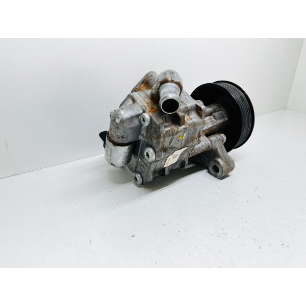 Bomba Direção Hidráulica Bmw X5 4.4 F15 Cód. 679645703