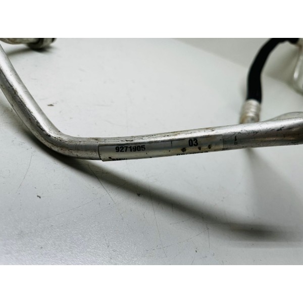 Mangueira Do Ar Condicionado Bmw X5 4.4 F15 2015 N. 9271905