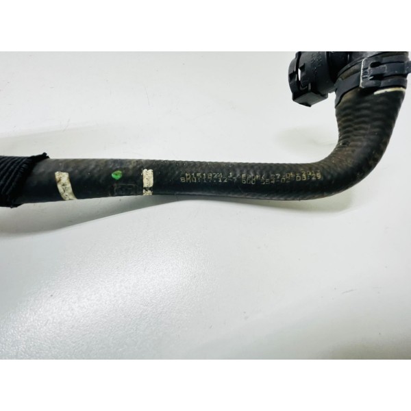 Mangueira Bmw X5 4.4 F15 2015 Cód. 7600554