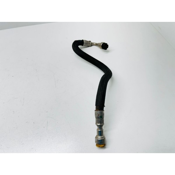 Mangueira Linha De Combustível Bmw X5 4.4 F15 2015 7606563