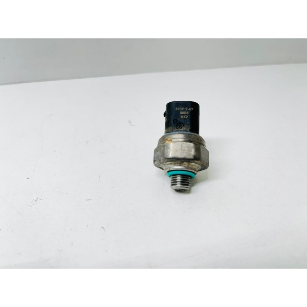 Sensor Pressão Ar Cond. Bmw X5 4.4 F15 2015 Cód. 9181464-01