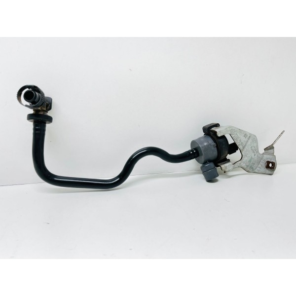 Válvula Pressão Canister Bmw X5 4.4 F15 2015 Cód. 7636149