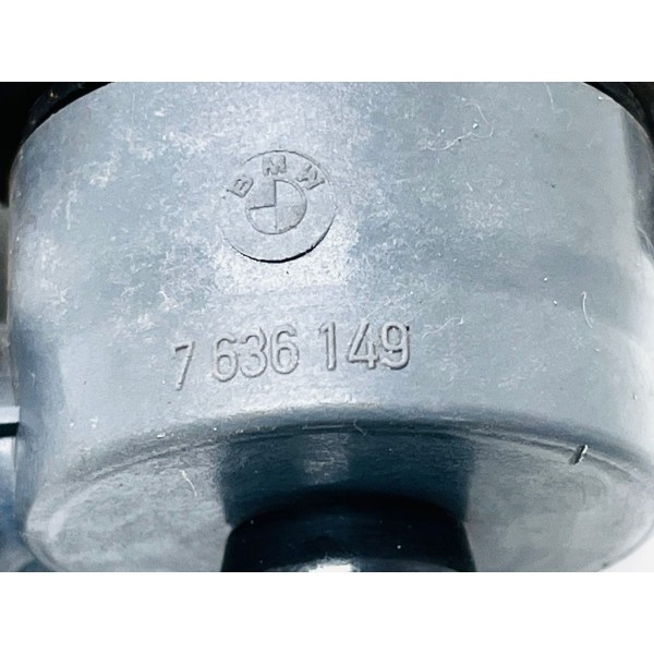 Válvula Pressão Canister Bmw X5 4.4 F15 2015 Cód. 7636149