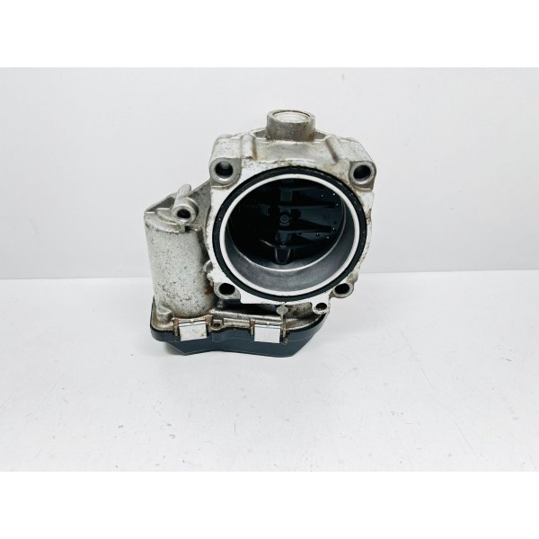 Tbi Corpo De Borboleta Bmw X5 F15 4.4 2015 Cód. 7555944