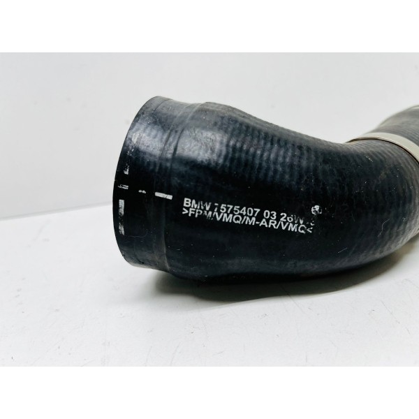Mangueira Turbina Bmw X5 F15 4.4 2015 Cód. 7575407