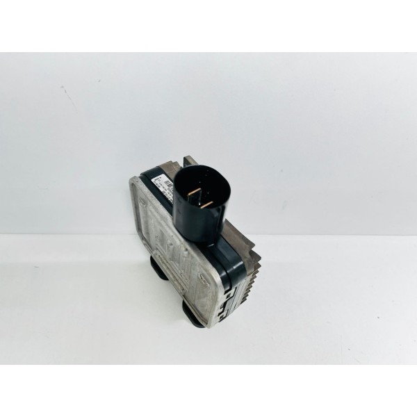 Módulo Da Ventoinha Única Volvo Xc60 2015