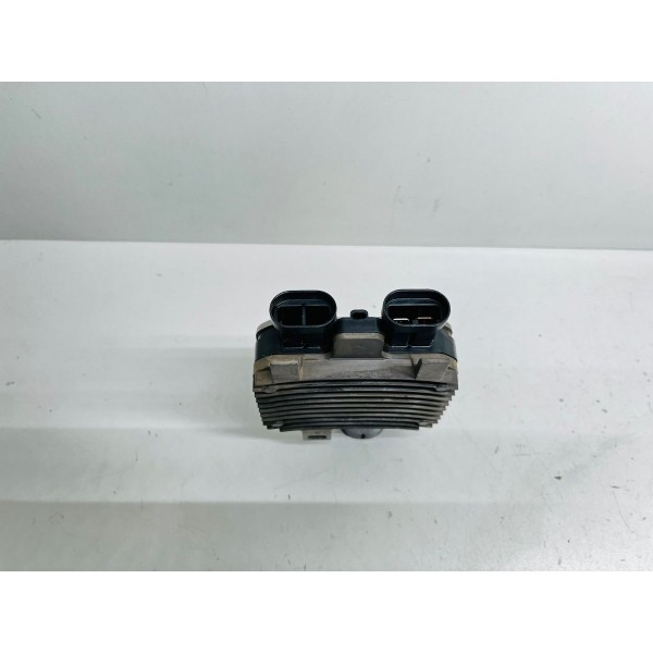 Módulo Da Ventoinha Única Volvo Xc60 2015