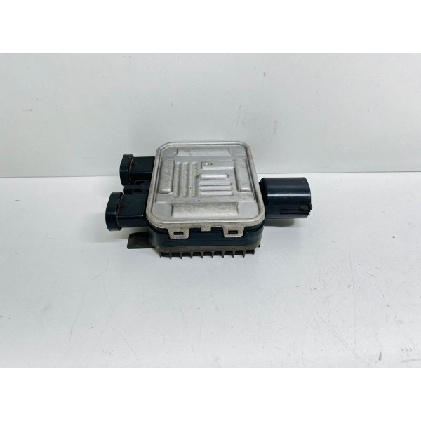 Módulo Da Ventoinha Única Volvo Xc60 2015