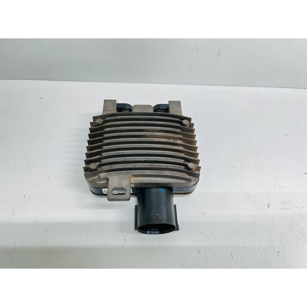 Módulo Da Ventoinha Única Volvo Xc60 2015