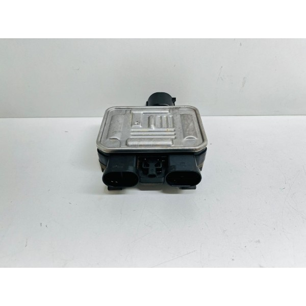 Módulo Da Ventoinha Única Volvo Xc60 2015