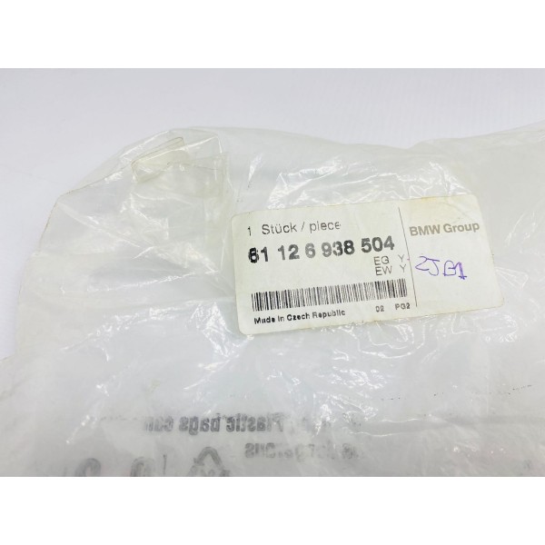 Cabo De Bateria Positivo Bmw Série 3 E90 Cód. 61126938504