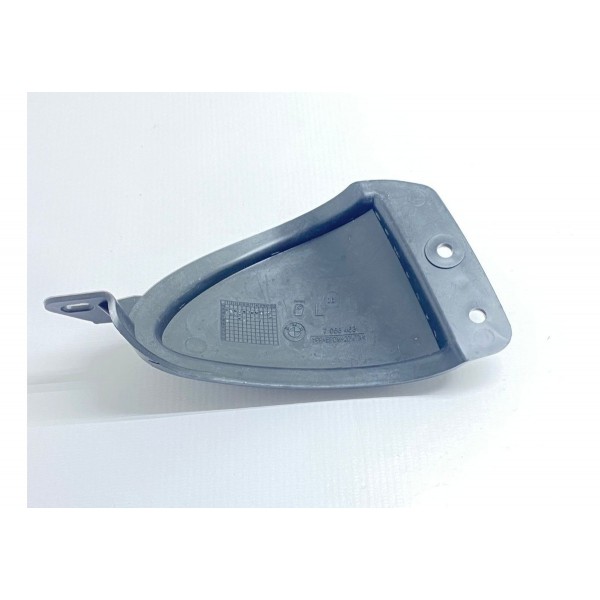 Tampa Luz De Nevoeiro Esquerda Bmw E90 Cód. 51117058463