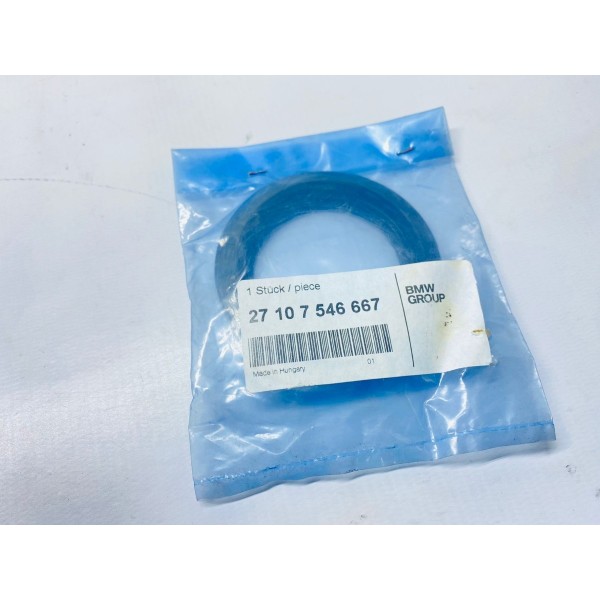 Retentor Traseiro Caixa Transferência Bmw X3 F25 2015