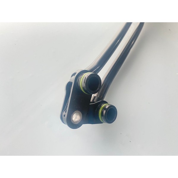 Duto Óleo Câmbio Bmw 320 F30 2014 Cód. 7604980