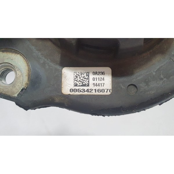 Coxim Rolamento Amortecedor Jeep Compass Diesel 2018 